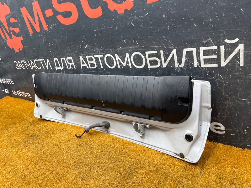 Крышка (дверь) багажника, 7000 рублей, Красноярск