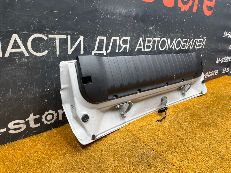 Крышка (дверь) багажника, 7000 рублей, Красноярск