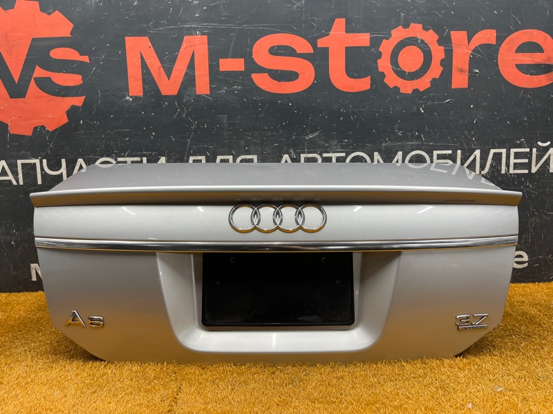 крышка багажника, 5000 рублей, Красноярск