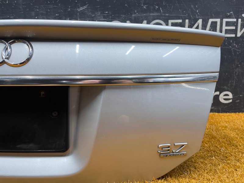 крышка багажника, 5000 рублей, Красноярск