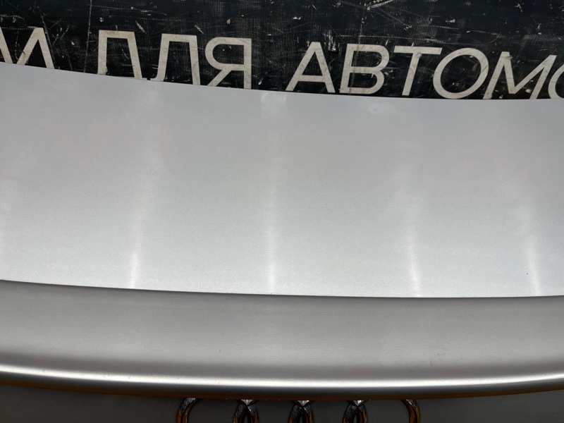 крышка багажника, 5000 рублей, Красноярск