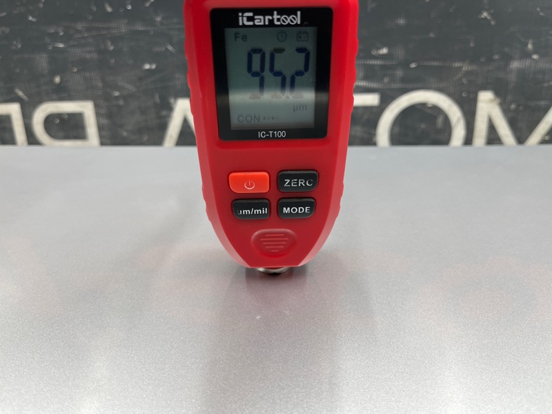 крышка багажника, 5000 рублей, Красноярск