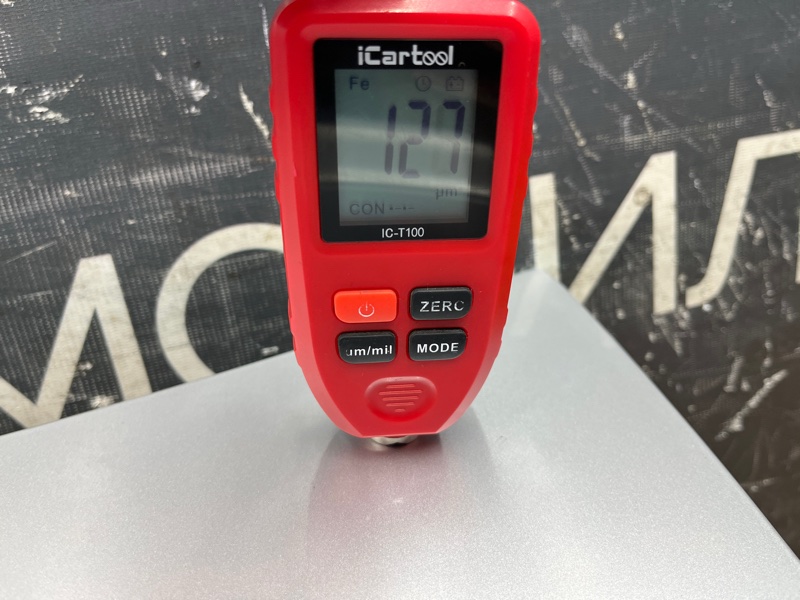 крышка багажника, 5000 рублей, Красноярск