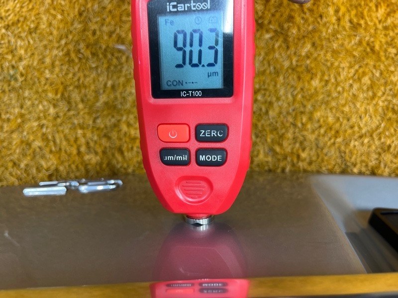 крышка багажника, 5000 рублей, Красноярск