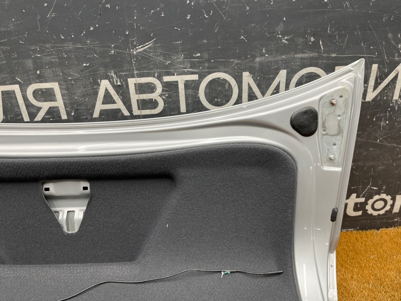 крышка багажника, 5000 рублей, Красноярск