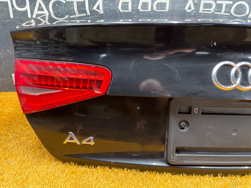 крышка багажника, 16000 рублей, Красноярск