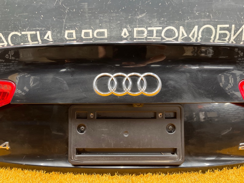 крышка багажника, 16000 рублей, Красноярск