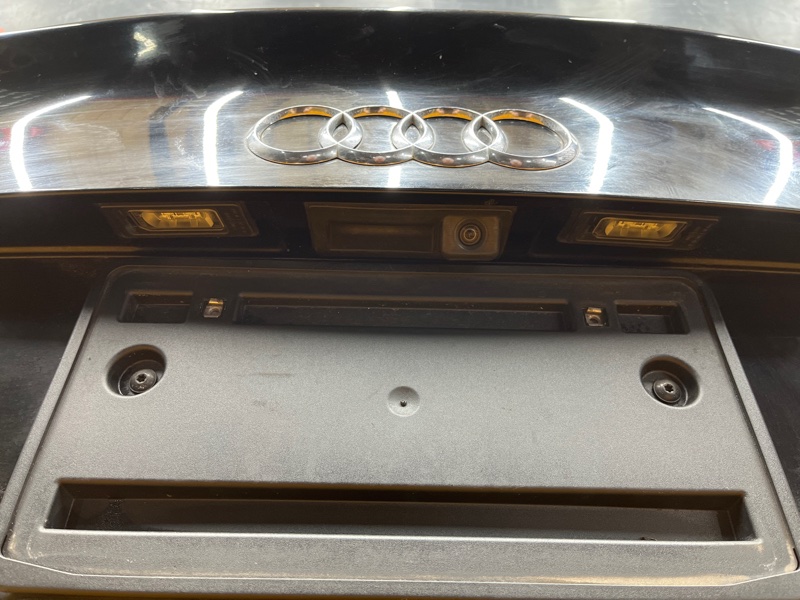 крышка багажника, 16000 рублей, Красноярск