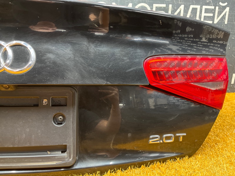 крышка багажника, 16000 рублей, Красноярск