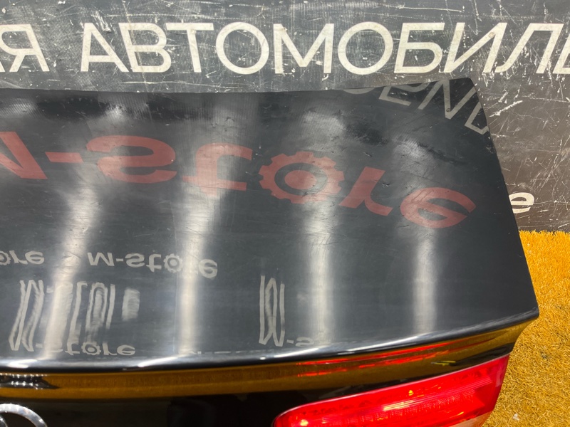 крышка багажника, 16000 рублей, Красноярск