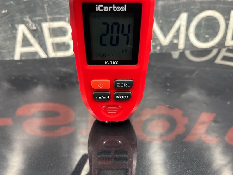 крышка багажника, 16000 рублей, Красноярск