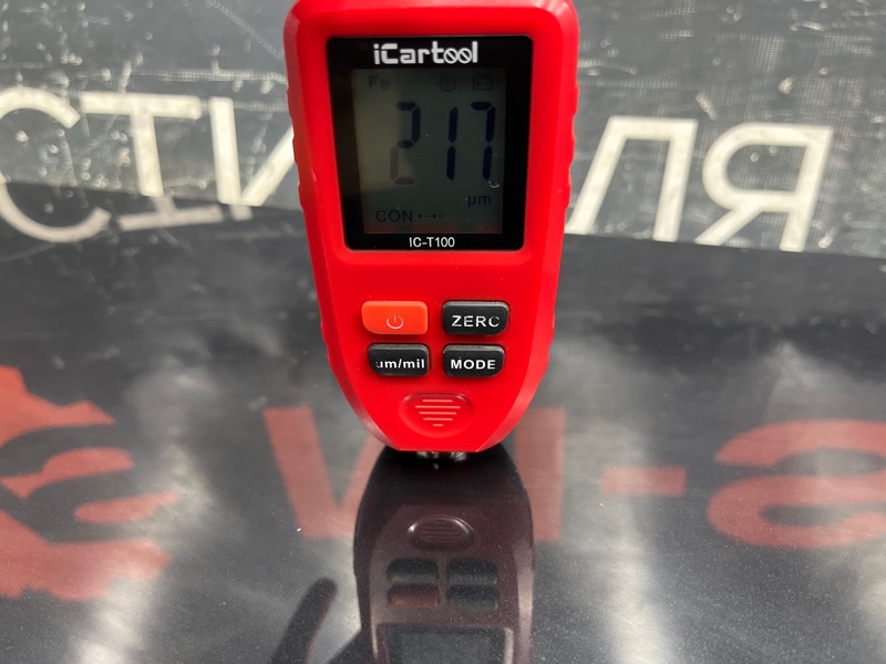 крышка багажника, 16000 рублей, Красноярск