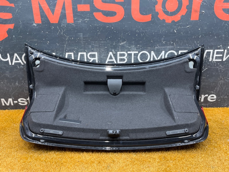 крышка багажника, 16000 рублей, Красноярск