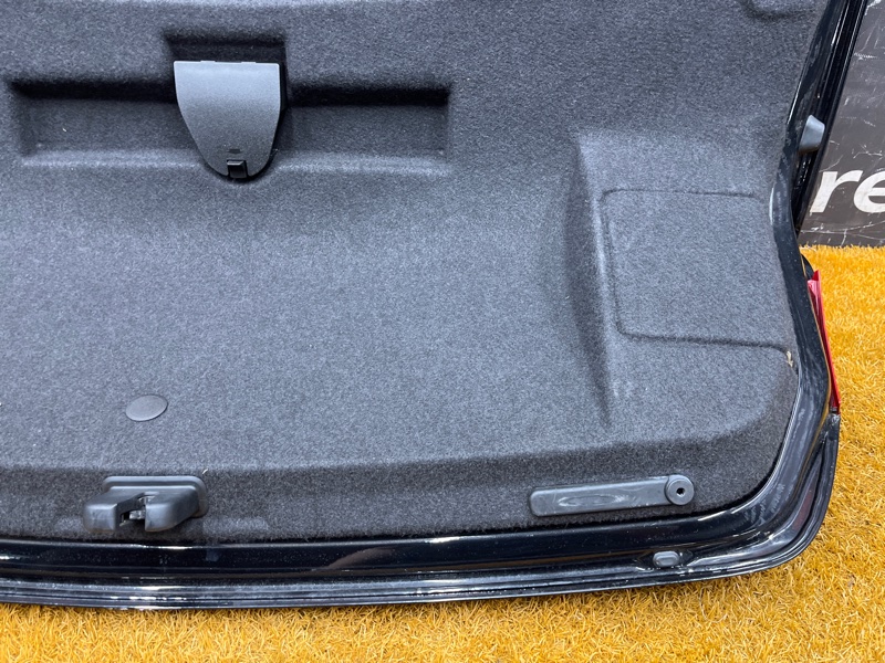 крышка багажника, 16000 рублей, Красноярск