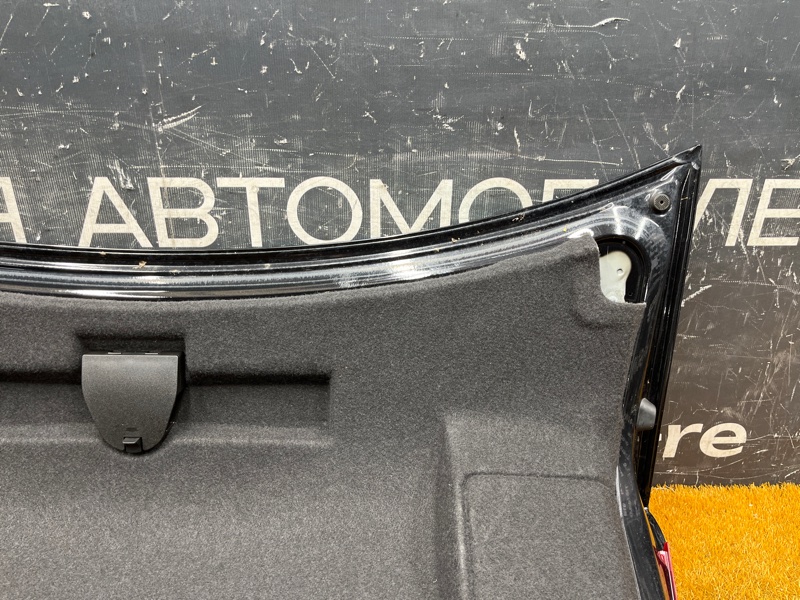 крышка багажника, 16000 рублей, Красноярск