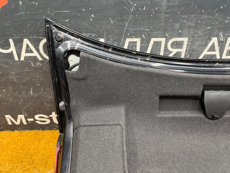 крышка багажника, 16000 рублей, Красноярск