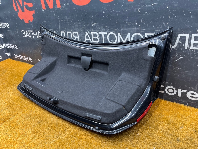 крышка багажника, 16000 рублей, Красноярск
