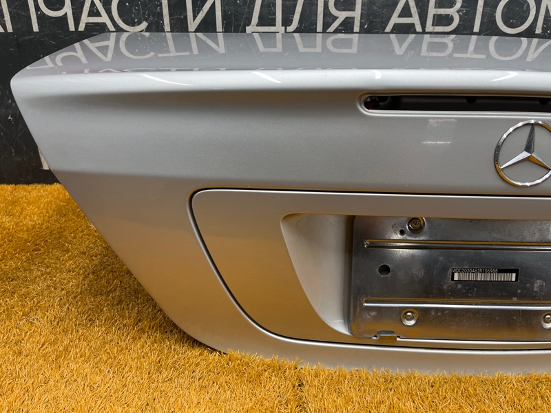 крышка багажника, 15000 рублей, Красноярск