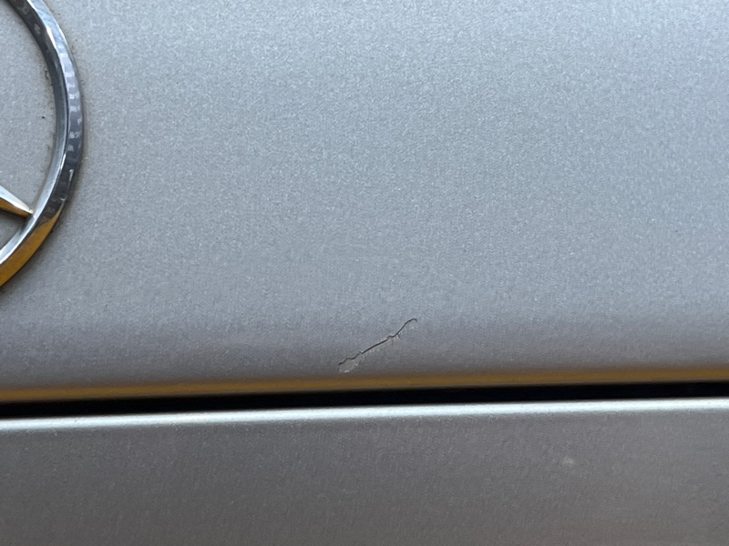 крышка багажника, 15000 рублей, Красноярск