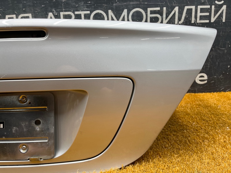 крышка багажника, 15000 рублей, Красноярск