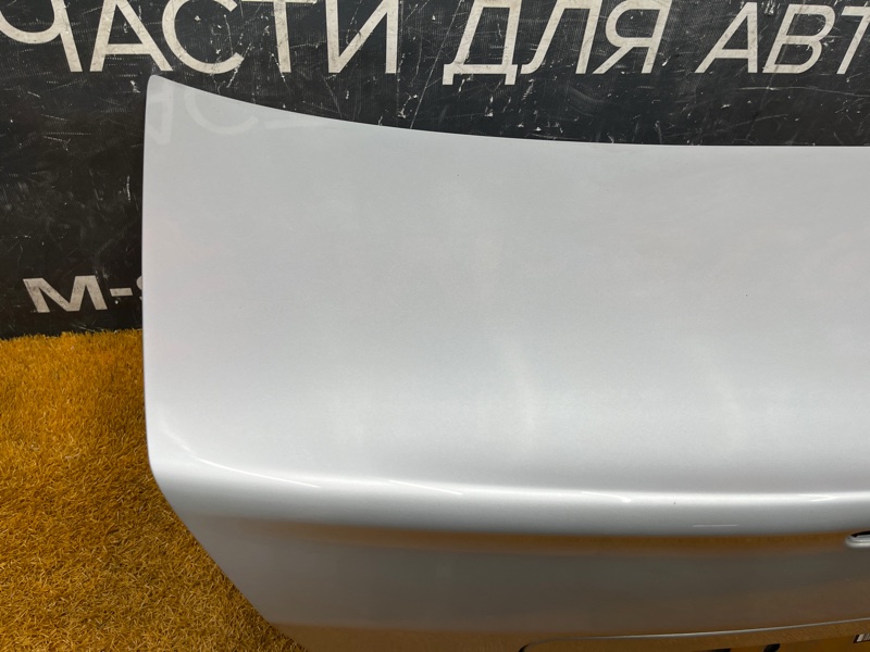 крышка багажника, 15000 рублей, Красноярск