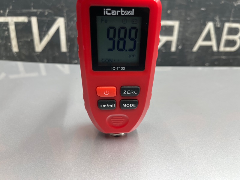 крышка багажника, 15000 рублей, Красноярск