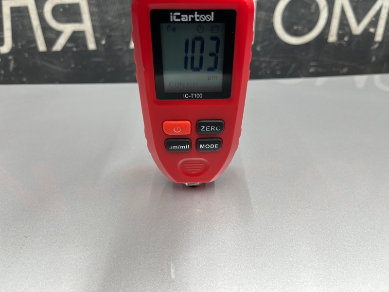 крышка багажника, 15000 рублей, Красноярск