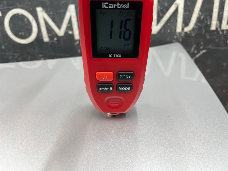 крышка багажника, 15000 рублей, Красноярск