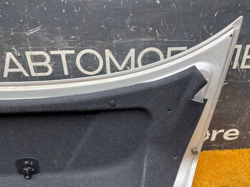 крышка багажника, 15000 рублей, Красноярск