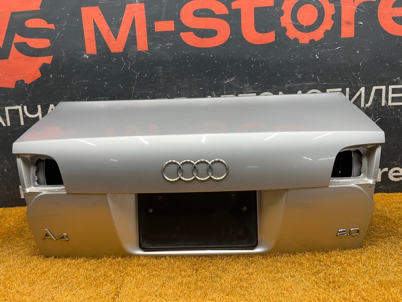 крышка багажника, 4000 рублей, Красноярск