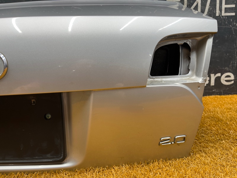 крышка багажника, 4000 рублей, Красноярск