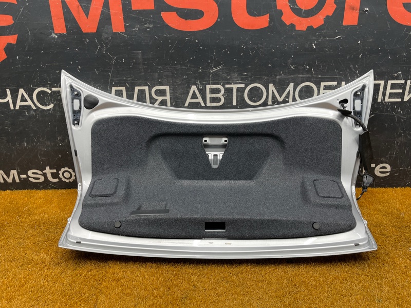 крышка багажника, 4000 рублей, Красноярск