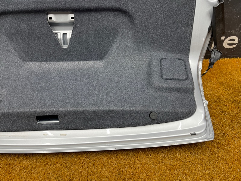 крышка багажника, 4000 рублей, Красноярск