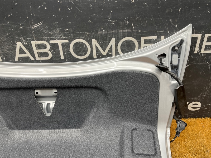 крышка багажника, 4000 рублей, Красноярск