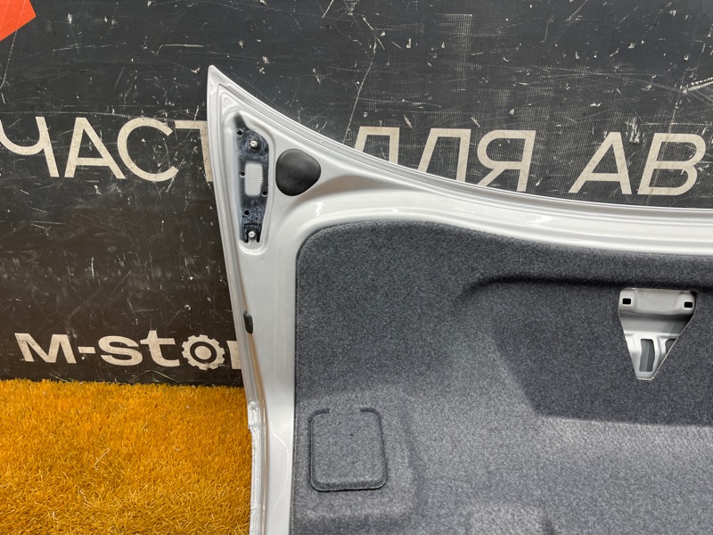 крышка багажника, 4000 рублей, Красноярск