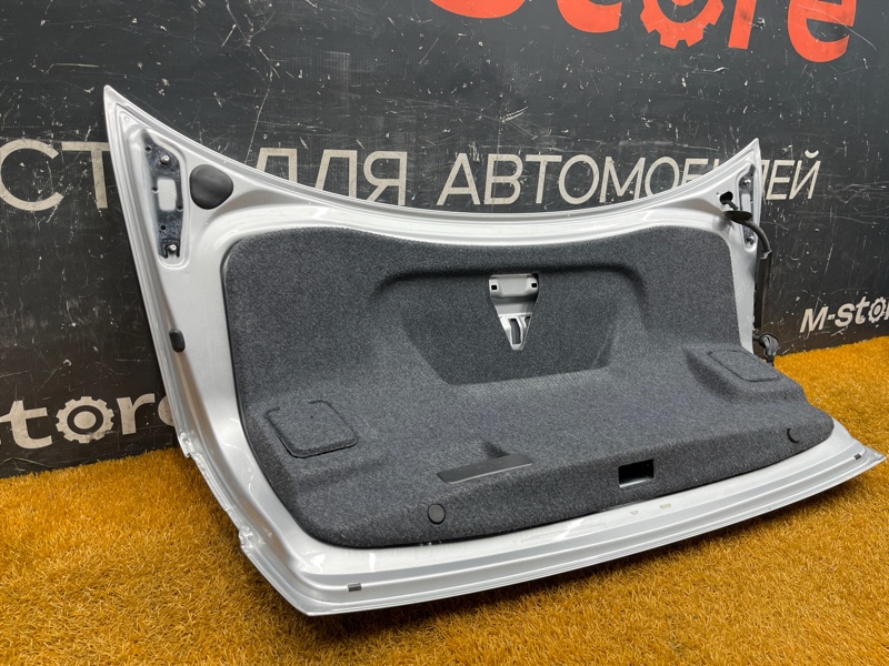 крышка багажника, 4000 рублей, Красноярск