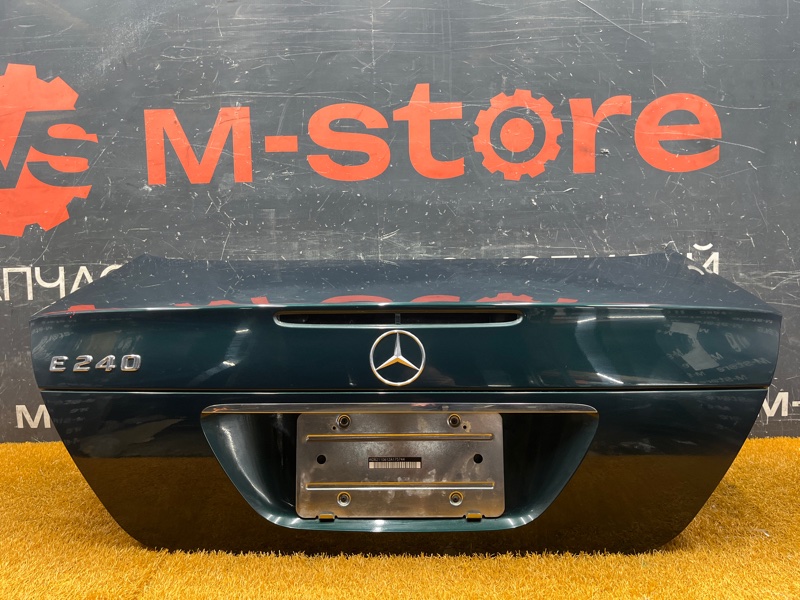 крышка багажника, 3000 рублей, Красноярск