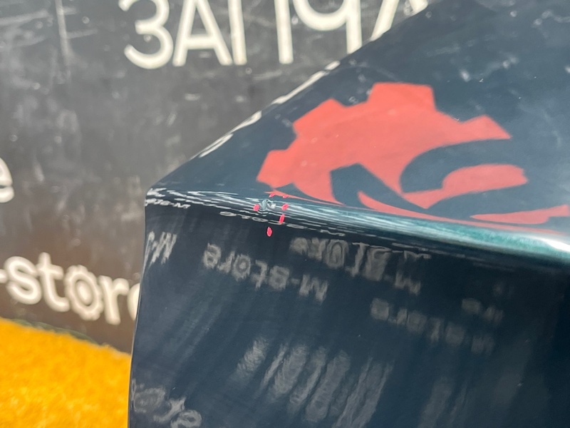 крышка багажника, 3000 рублей, Красноярск