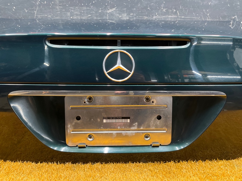 крышка багажника, 3000 рублей, Красноярск