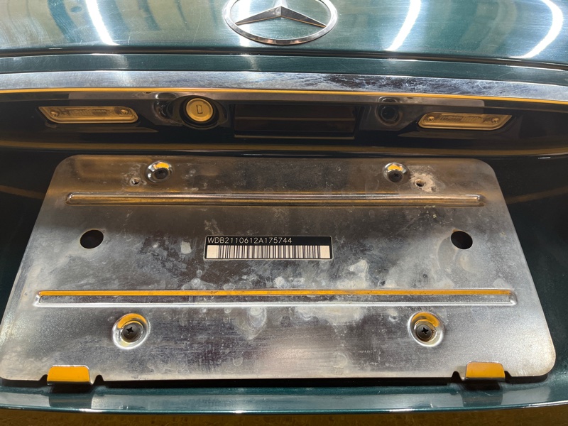 крышка багажника, 3000 рублей, Красноярск