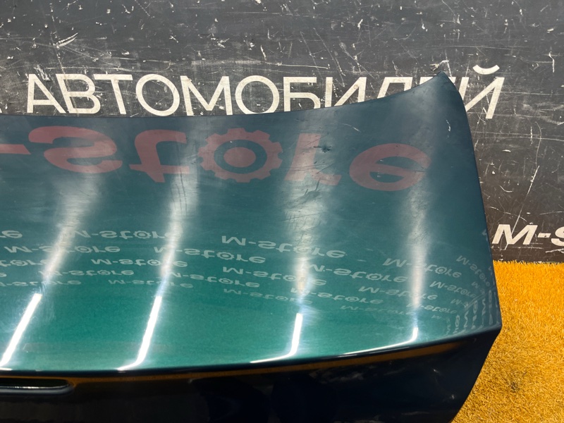 крышка багажника, 3000 рублей, Красноярск