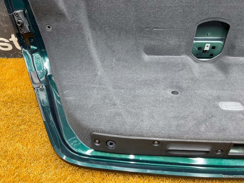 крышка багажника, 3000 рублей, Красноярск