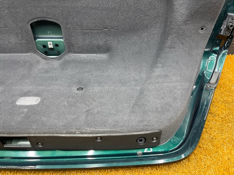 крышка багажника, 3000 рублей, Красноярск