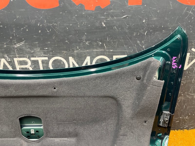 крышка багажника, 3000 рублей, Красноярск