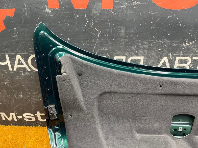 крышка багажника, 3000 рублей, Красноярск