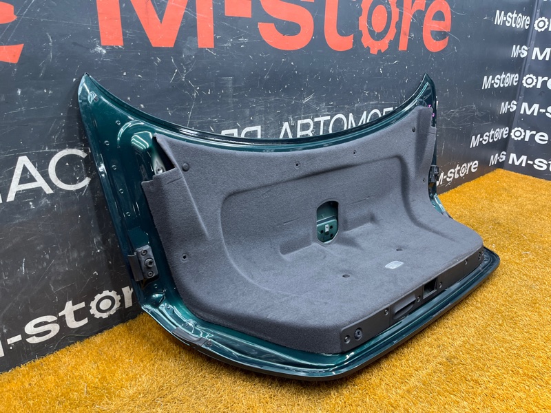 крышка багажника, 3000 рублей, Красноярск