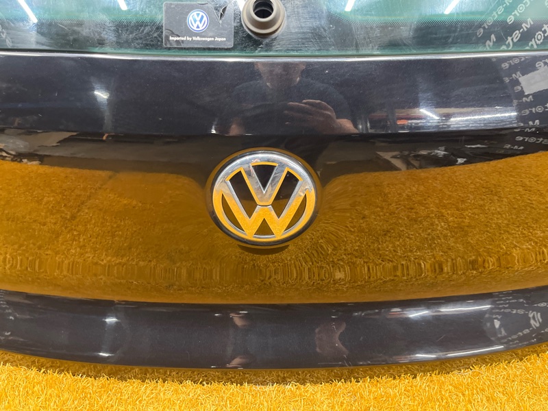 Крышка (дверь) багажника, 30000 рублей, Красноярск