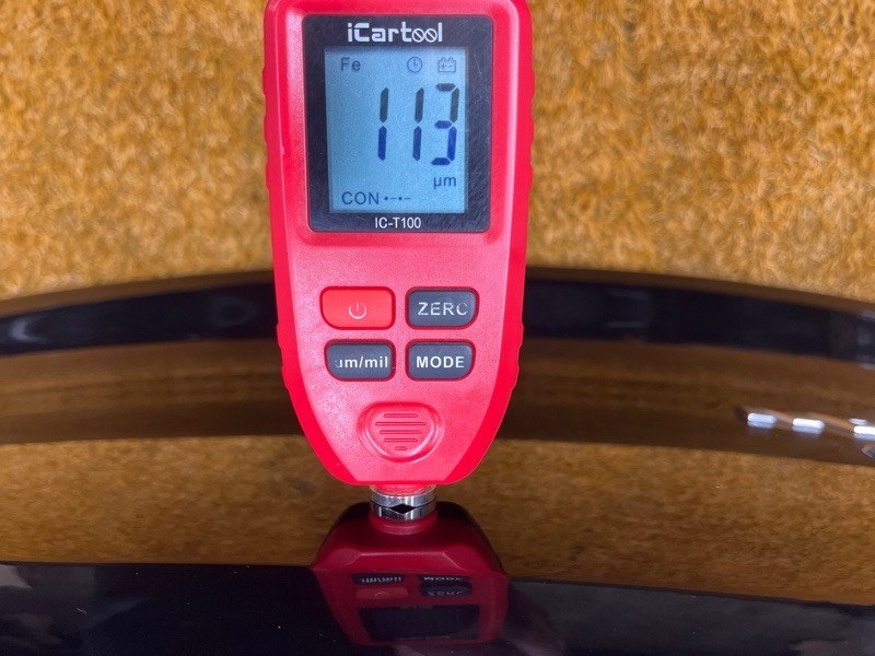 Крышка (дверь) багажника, 30000 рублей, Красноярск