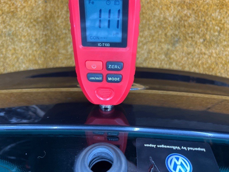 Крышка (дверь) багажника, 30000 рублей, Красноярск