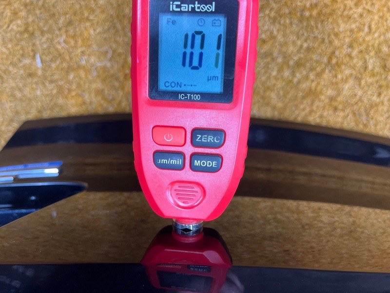 Крышка (дверь) багажника, 30000 рублей, Красноярск